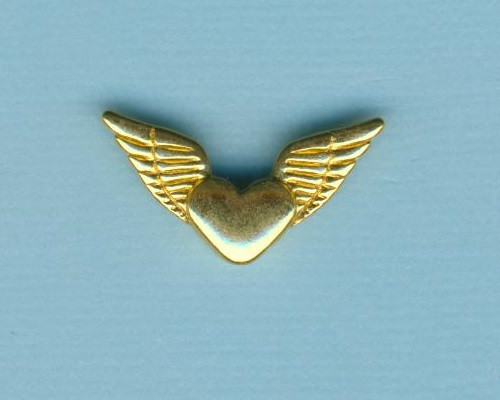 572104a_Metallzierteil-Flügel-Herz-26mm-gold