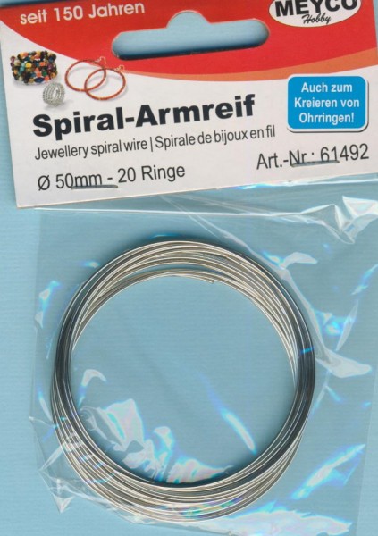 61492_Spiral-Armreif-50mm-silber-20-Ringe