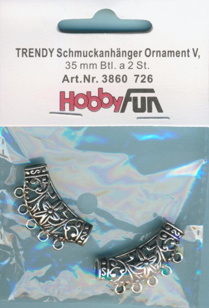 3860726_Trendy-Schmuckanhänger-Ornament-V-35mm-platin-2-Stück