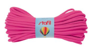 Joy-Band fuchsia fluoresz. 1m