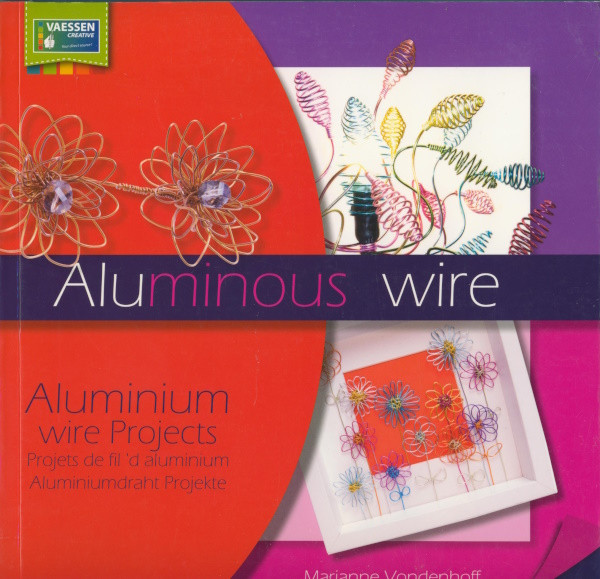 35997 Buch Aluminous wire