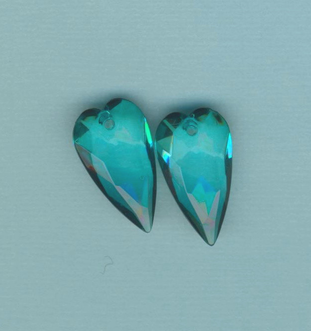 6130429_Acrylherz-24x14mm-türkis-2-Stück