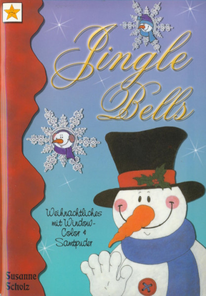 467407 Buch Jingle Bells