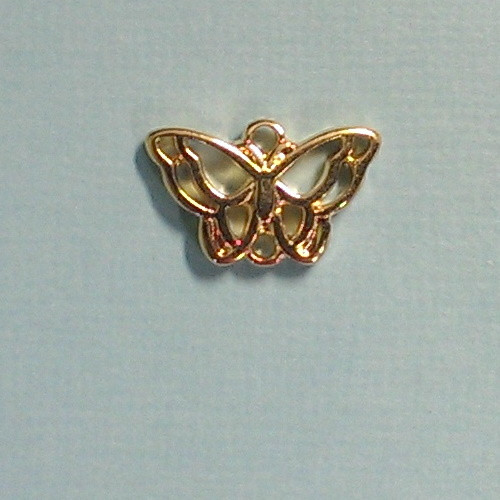 mp19842_Metallzwischenteil-Schmetterling-11x18mm-vergoldet