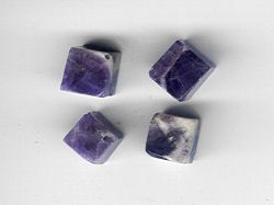 Amethyst Würfel ca.12mm