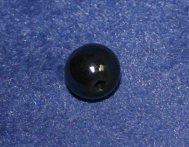 6094964_Acrylperle-12mm-hematite