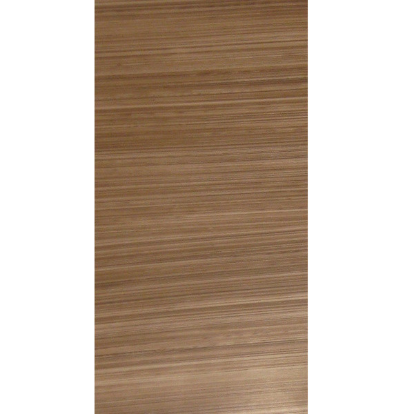 09956 Kerzen Wachsplatte gestreift karamell 200x100mm