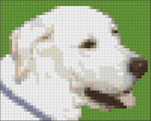 801094 Pixelhobby Klassik Set Hund 3