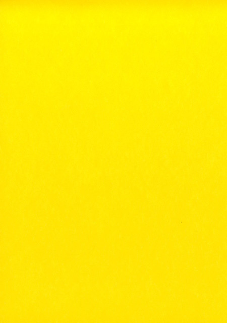 1226415 Ursus Transparentpapier sonnengelb A5