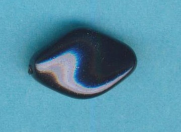 Renaissance Chip 19x13mm nachtblau