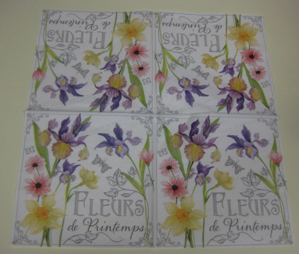 387010_Serviette-Frühlingsblumen