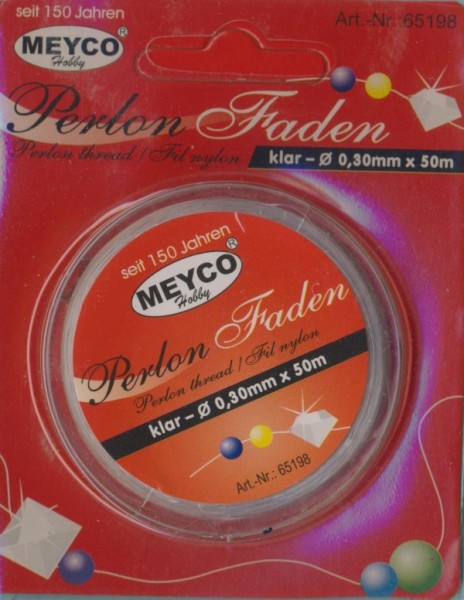 65198_Perlonfaden-transparent-0,3mm-50m