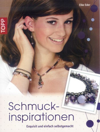 Buch Schmuck-Inspirationen