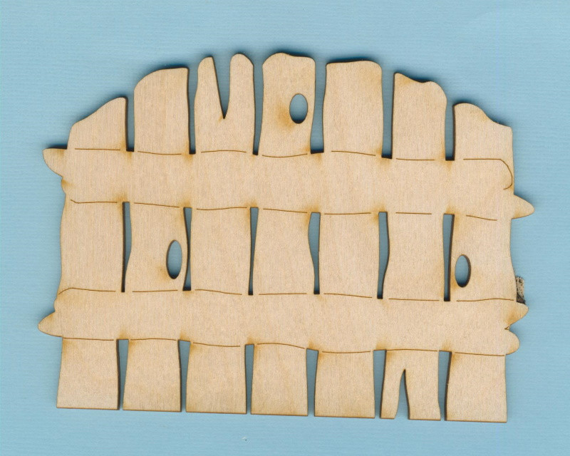 zah6112_Holz-Deko-Gartenzaun-125mm-breit
