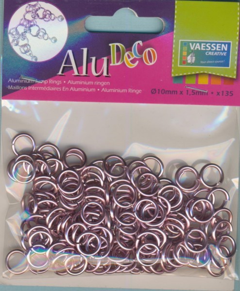 3901406_Alu-Deco-Jewelry-Aluminium-Ringe-10mm-rose-135-Stück