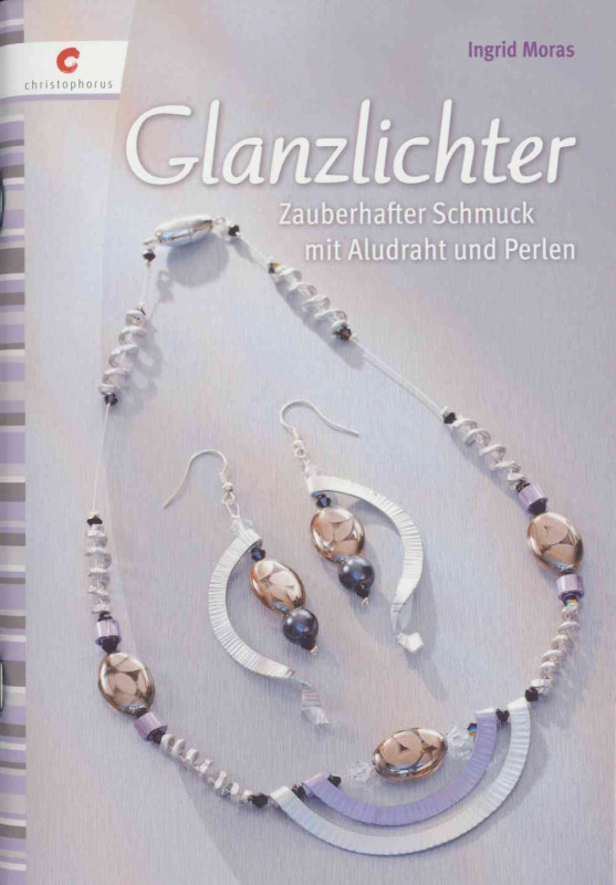 cv3161 Buch Glanzlichter Zauberhafter Schmuck