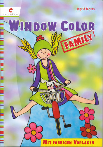 cv3414 Buch Window Color Family