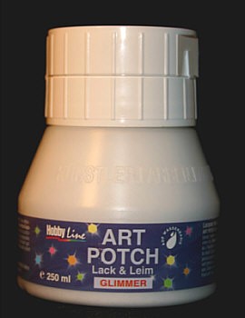 49652 ART POTCH glimmer 250ml