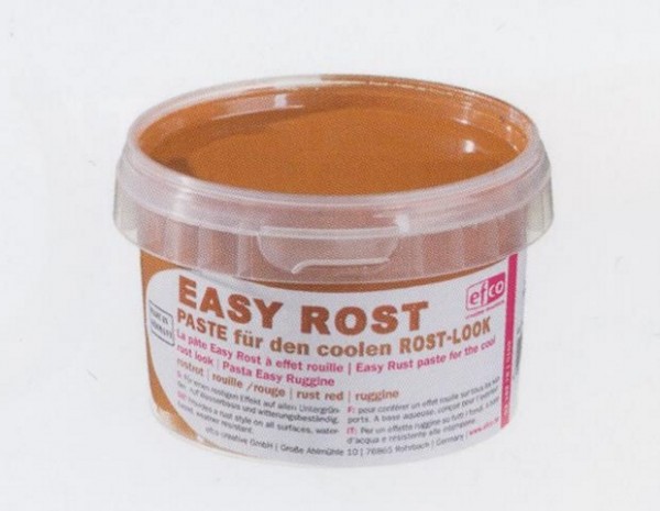 Easy Rost Paste rostrot 350g