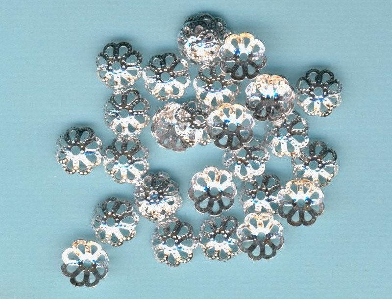9751191_Perlkappen-8mm-versilbert-30-Stück