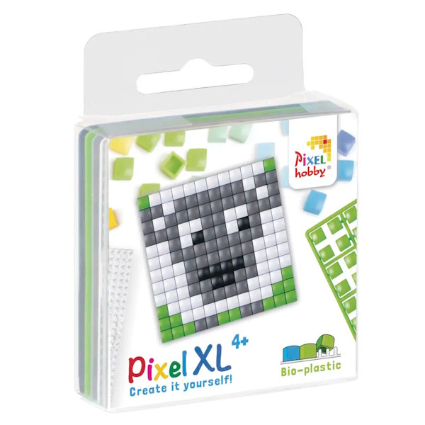 27002 Pixelhobby XL Fun Pack Schaf