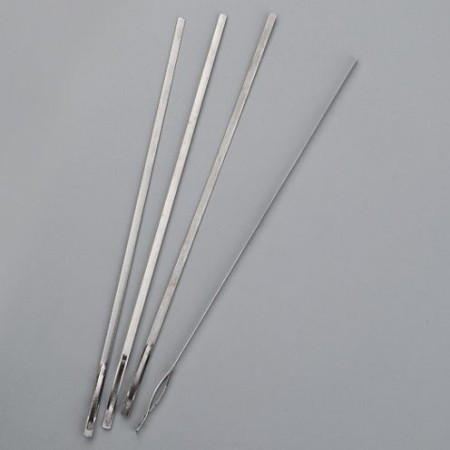 1825519 Flechtnadel 19,5cm