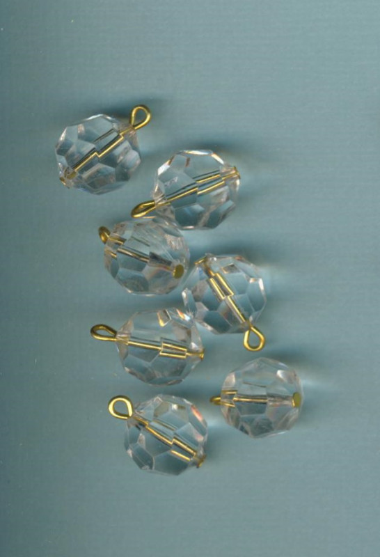 631200_Acrylperle-12mm-kristall-mit-Öse-gold-7-Stück