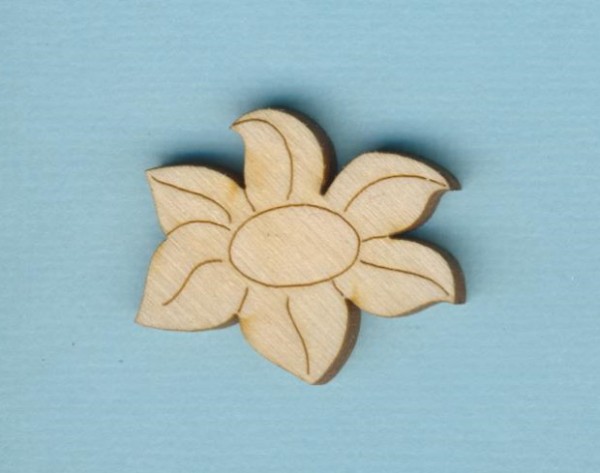 blh6103_Holz-Deko-Blume-mit-spitzen-Blütenblätter-3cm