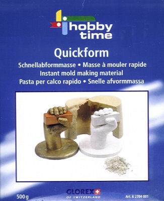 Quickform 500g