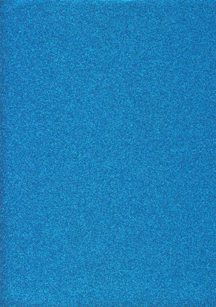 18930004 Glitterkarton türkis 200g A4