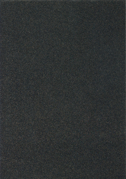 61223274 Glitterkarton schwarz 21x30cm 200g