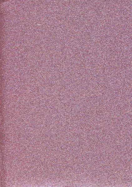 18930380 Glitterkarton hellrosa 200g A4