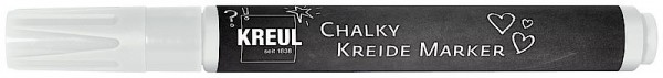 Chalky Kreidemarker