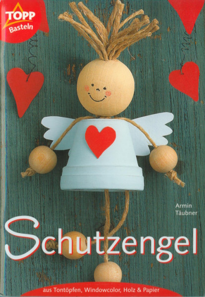 3067 Buch Schutzengel