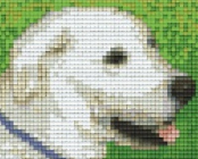 801303 Pixelhobby Klassik Set Hund 4