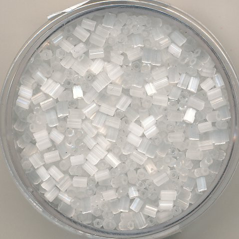 5658024 Glasstifte 2mm seide weiß 17g