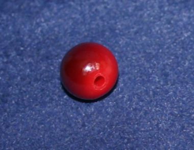 6094915_Acrylperle-12mm-rot