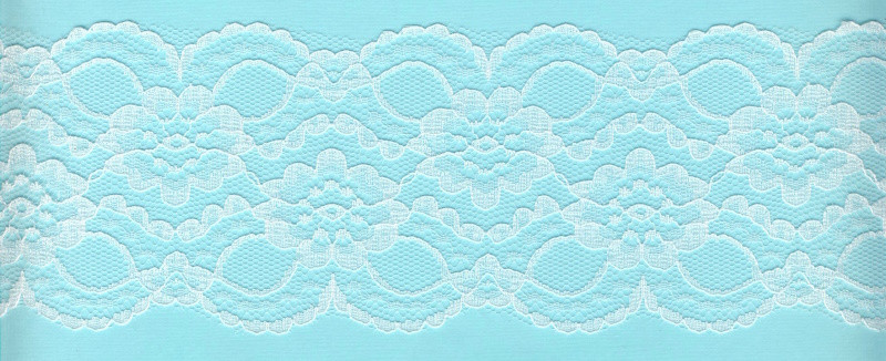 3823735 Spitzenband Bruxelles 75mm creme
