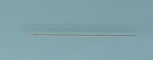 e8017 Perlennadel 0,45x55mm