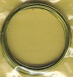 Modellierdraht 3m 0,8mm gold