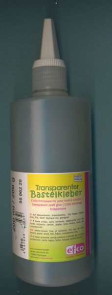 9586220_Transparenter-Bastelkleber-200ml
