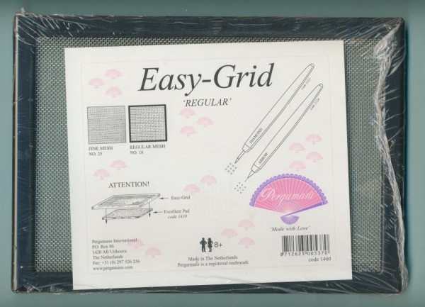 53701460 Pergamano Easy Grid 