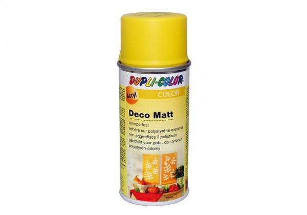 Dupli-Color Deco-Spray matt