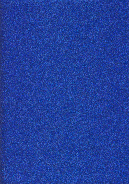 18930003 Glitterkarton dunkelblau 200g A4