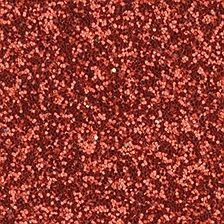 Moosgummiplatte Glitter rot