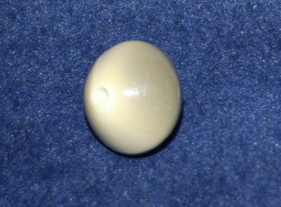 6094351_Acrylperle-Kegel-20x17mm-creme