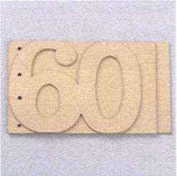 PappArt Scrapbook 60