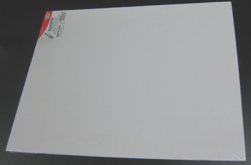 14758 Malkarton 40 x 50cm