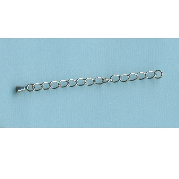 730a Kettenpendel 60mm platin