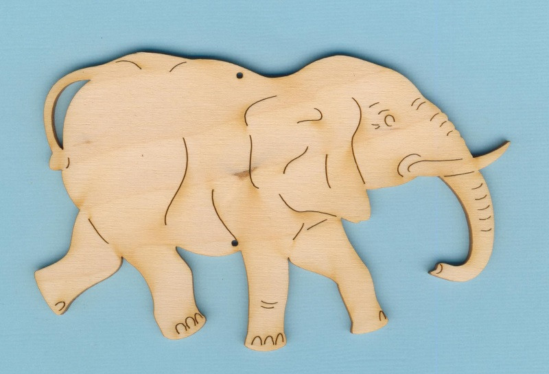 efh3708_Holz-Deko-Elefant-8cm